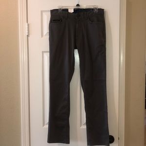 NWT Men’s 30 X 30 Calvin Klein Slacks